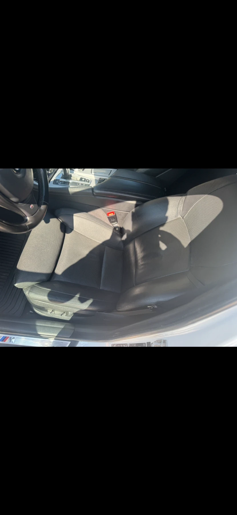 BMW 535  Xdrive M pack - изображение 9