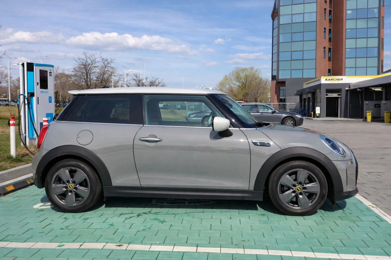 Mini Cooper / �������� 2027 / ��� ��������� / | Mobile.bg � ����������� 4