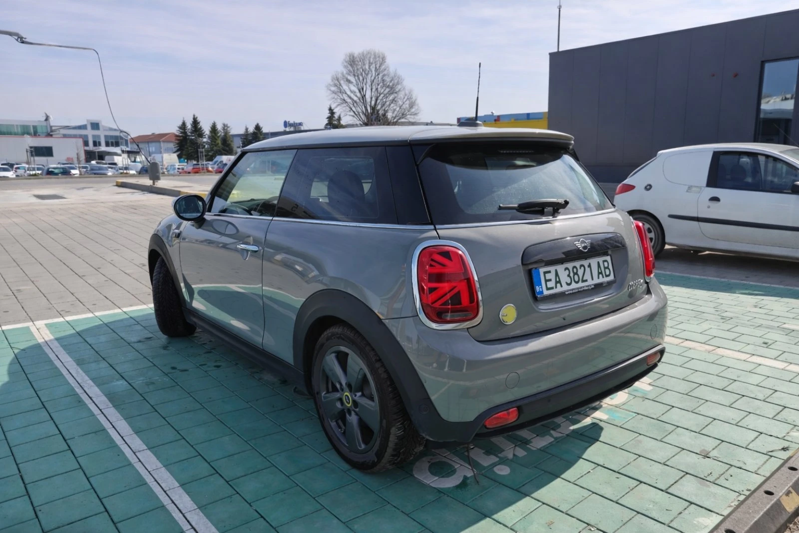 Mini Cooper / �������� 2027 / ��� ��������� / | Mobile.bg � ����������� 2