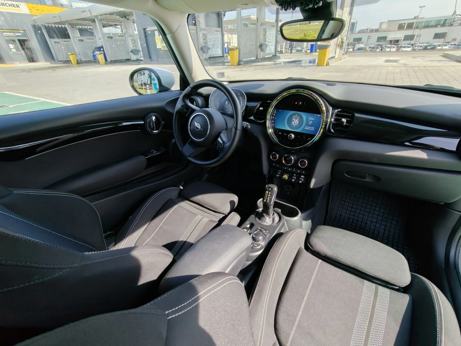 Mini Cooper / �������� 2027 / ��� ��������� / | Mobile.bg � ����������� 9