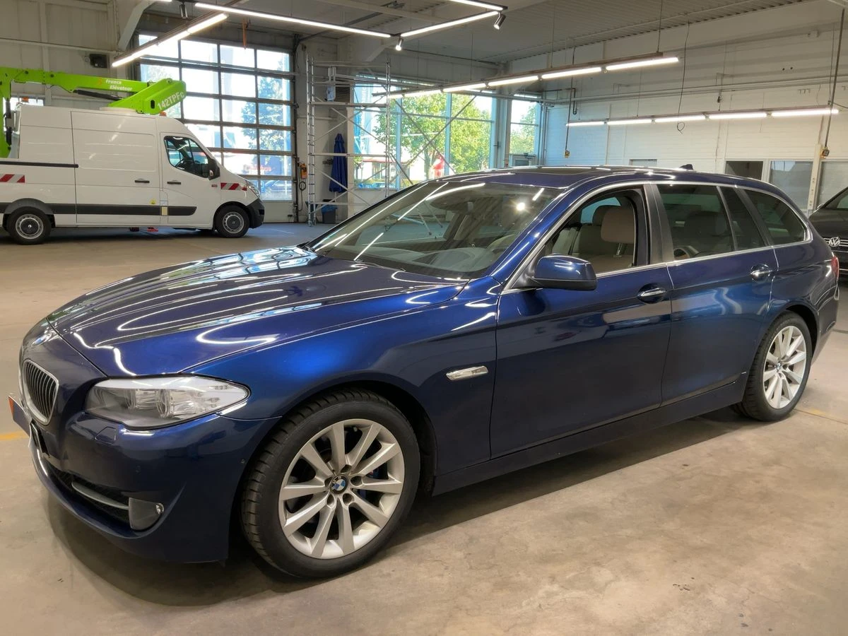 BMW 530 * *  | Mobile.bg   1