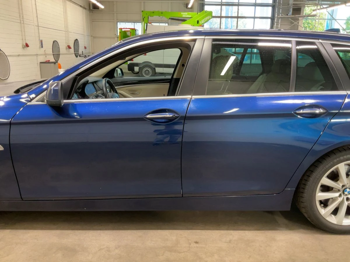 BMW 530 * *  | Mobile.bg   5