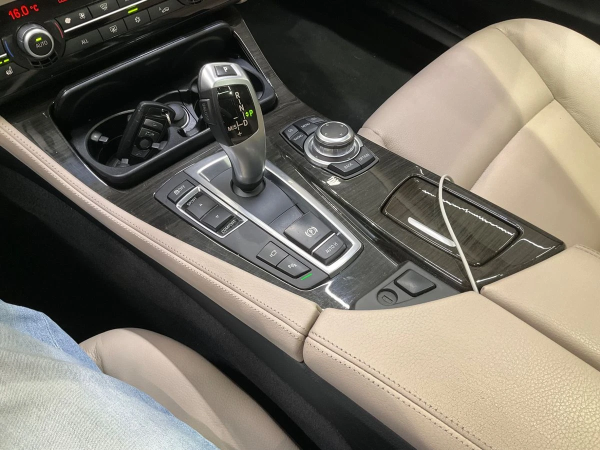 BMW 530 * *  | Mobile.bg   15