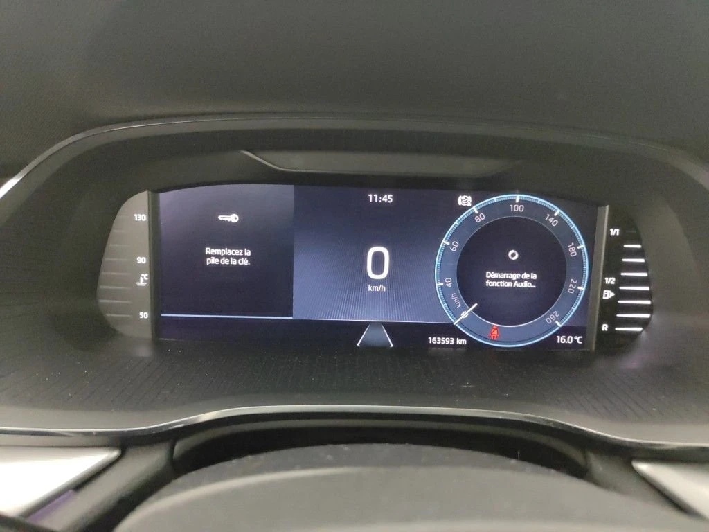 Skoda Octavia 2.0 TDI Ambition - изображение 8