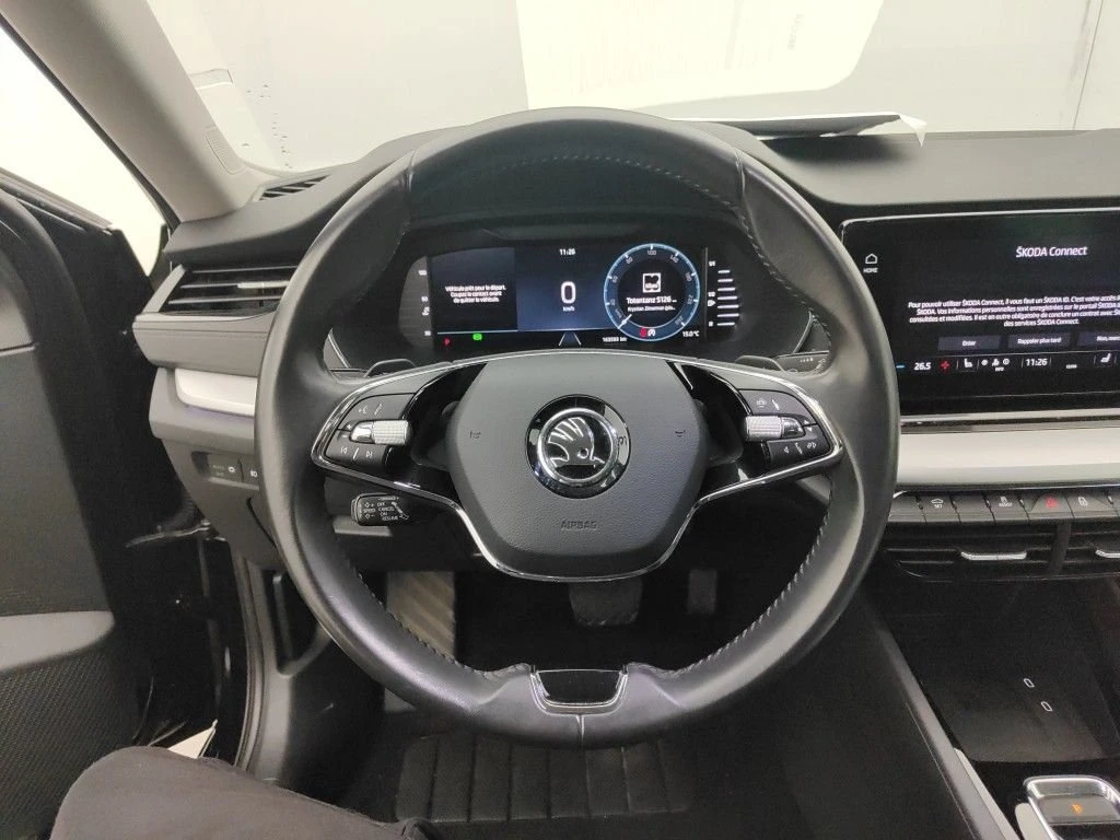 Skoda Octavia 2.0 TDI Ambition - изображение 7