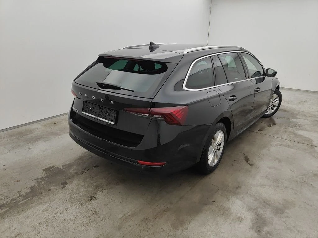 Skoda Octavia 2.0 TDI Ambition - изображение 4
