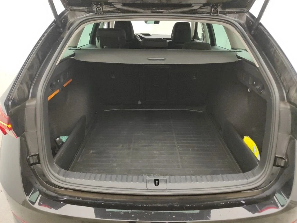 Skoda Octavia 2.0 TDI Ambition - изображение 5