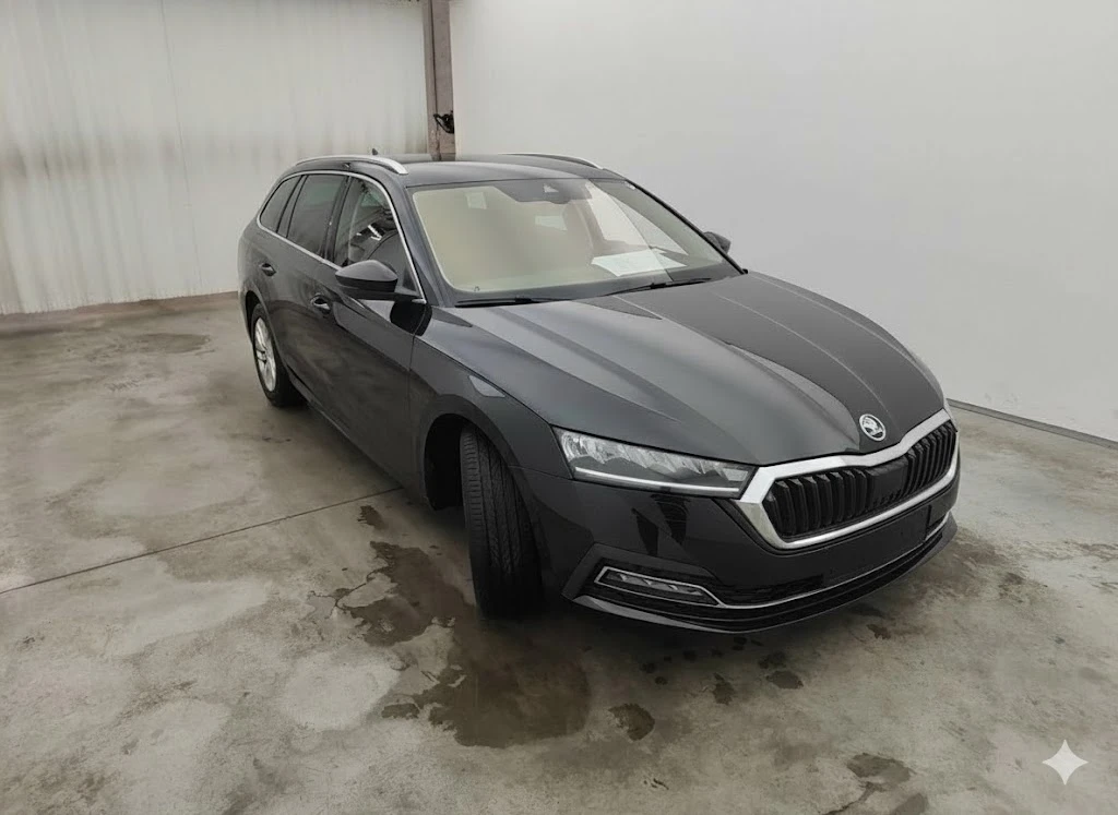 Skoda Octavia 2.0 TDI Ambition | Mobile.bg � ����������� 1