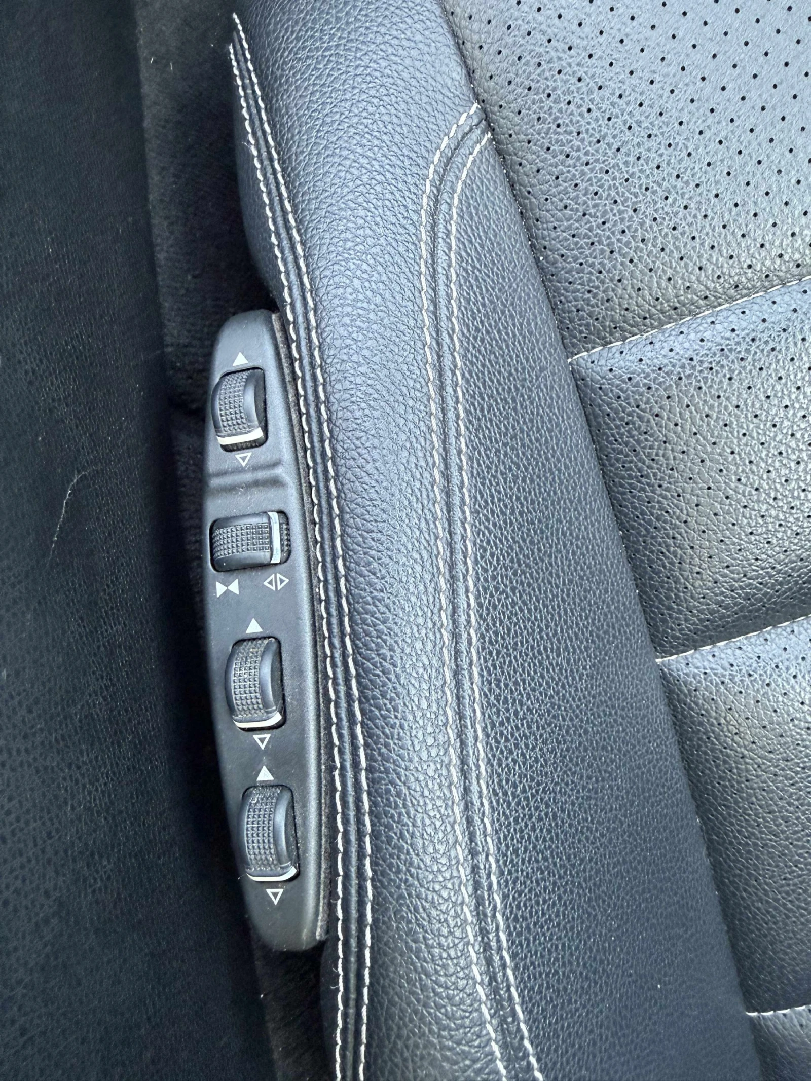 Mercedes-Benz E 250  - изображение 10