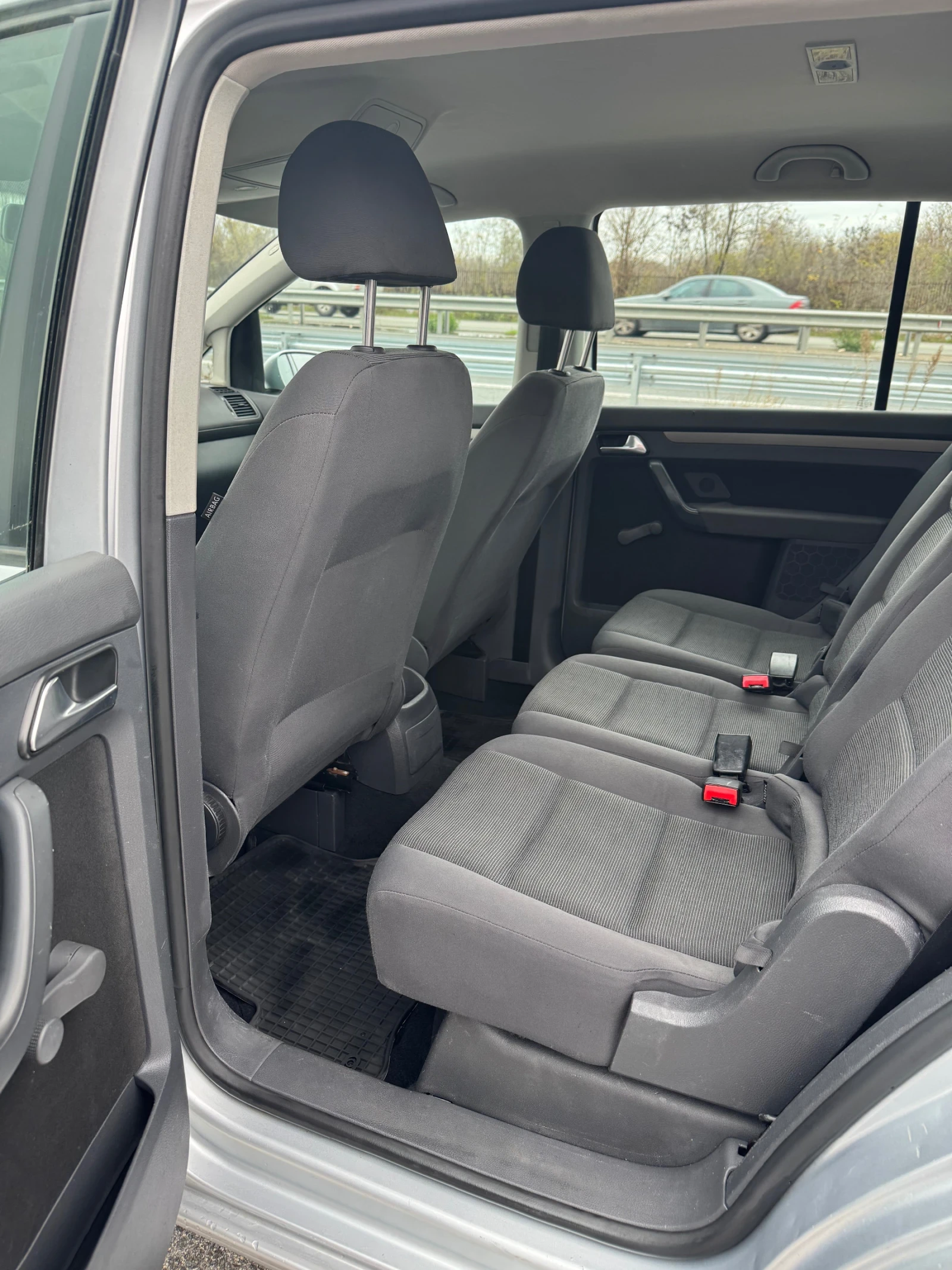 VW Touran 1.9 tdi   | Mobile.bg   9