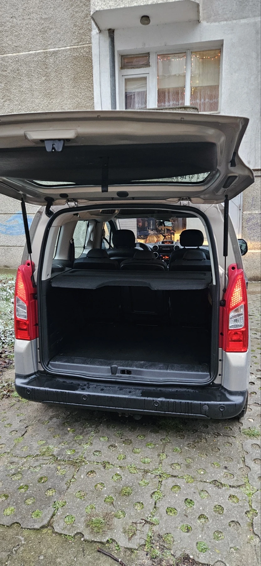 Peugeot Partner | Mobile.bg � ����������� 12