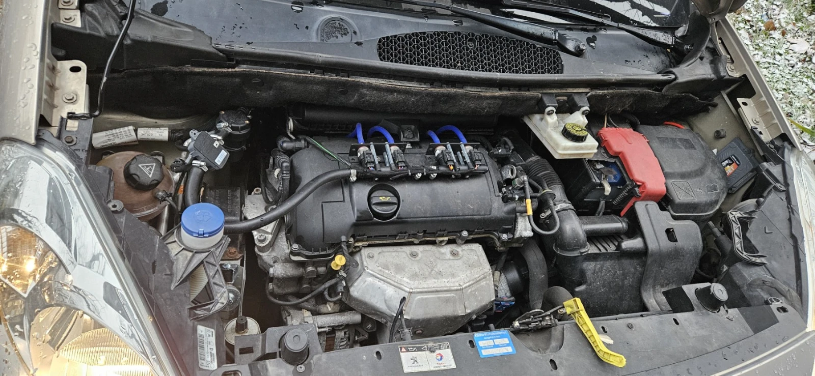 Peugeot Partner | Mobile.bg � ����������� 14