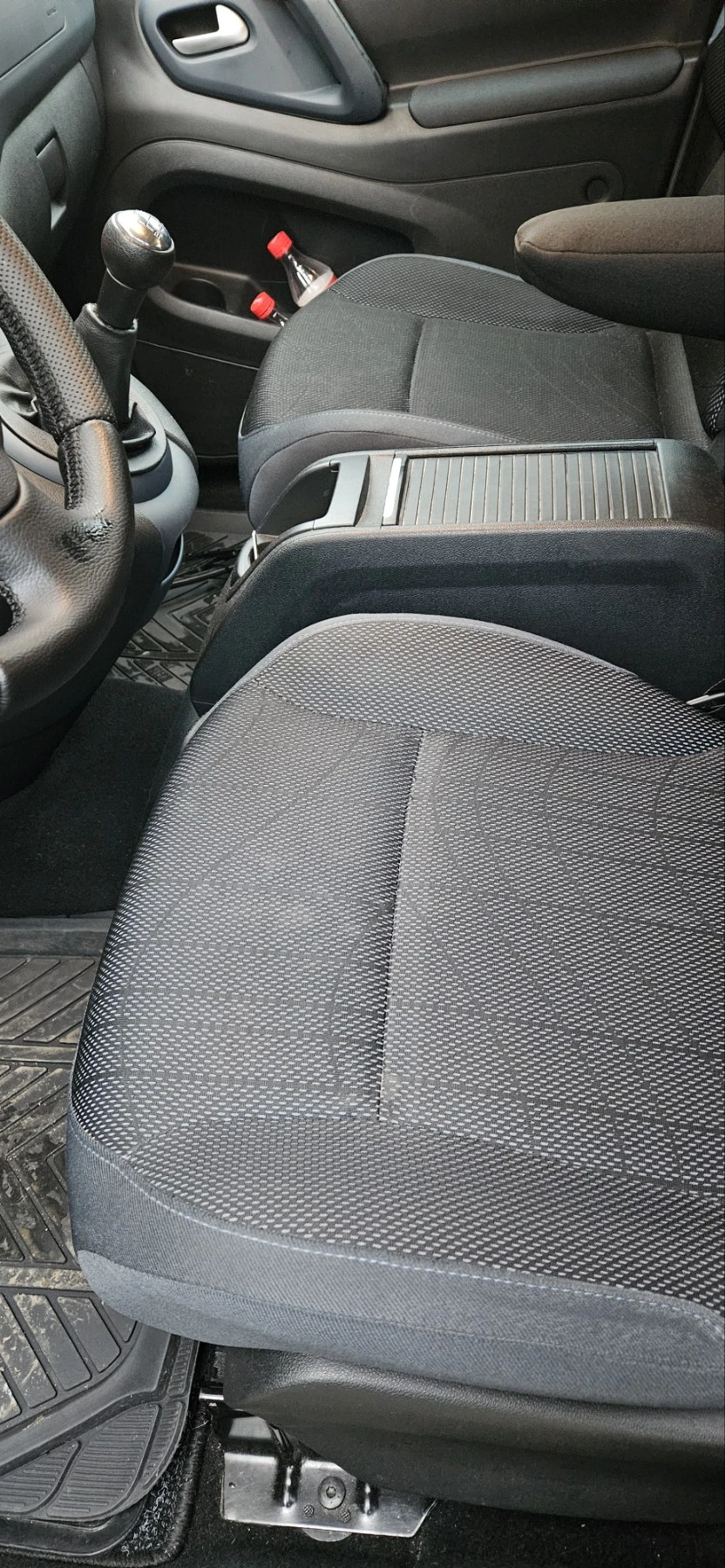 Peugeot Partner  - изображение 7