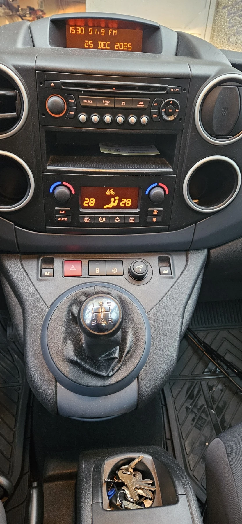 Peugeot Partner  - изображение 9