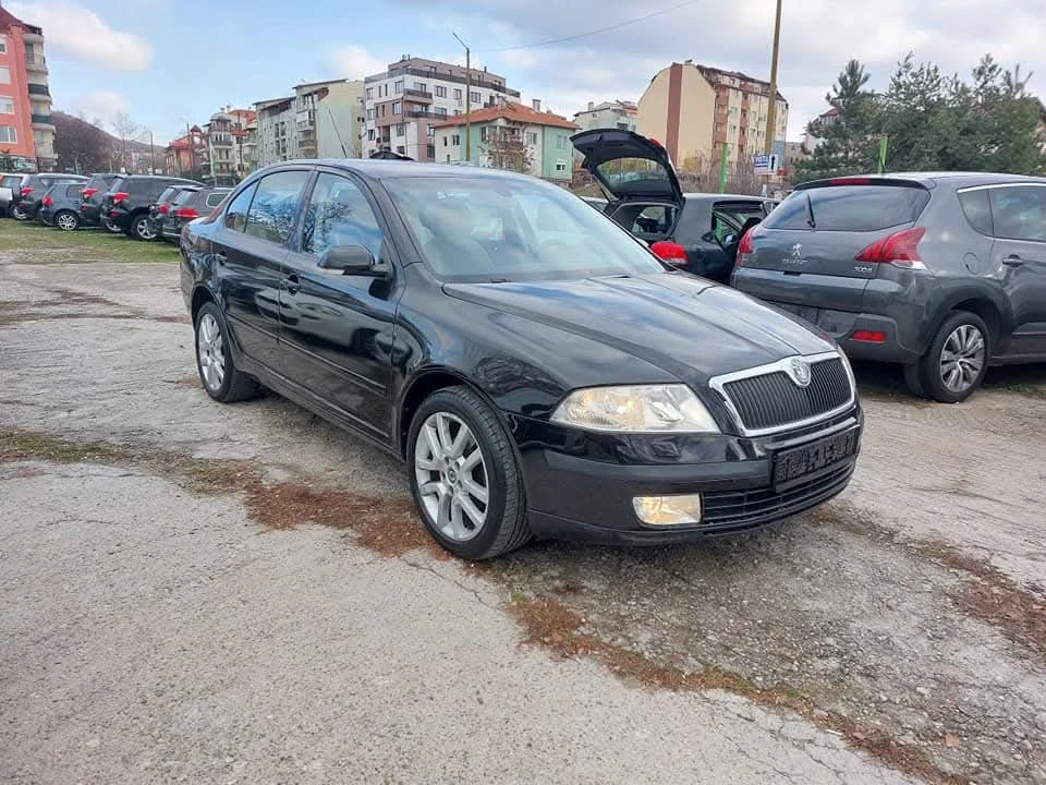 Skoda Octavia 1.9TDI* AUTOMATIC-DSG | Mobile.bg � ����������� 6