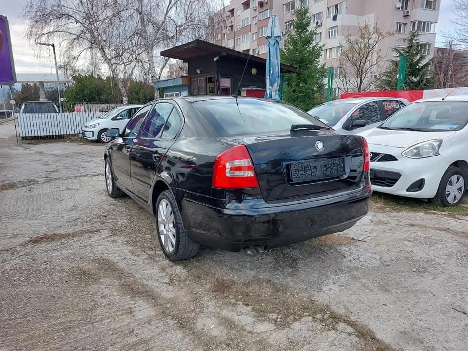 Skoda Octavia 1.9TDI* AUTOMATIC-DSG | Mobile.bg � ����������� 4
