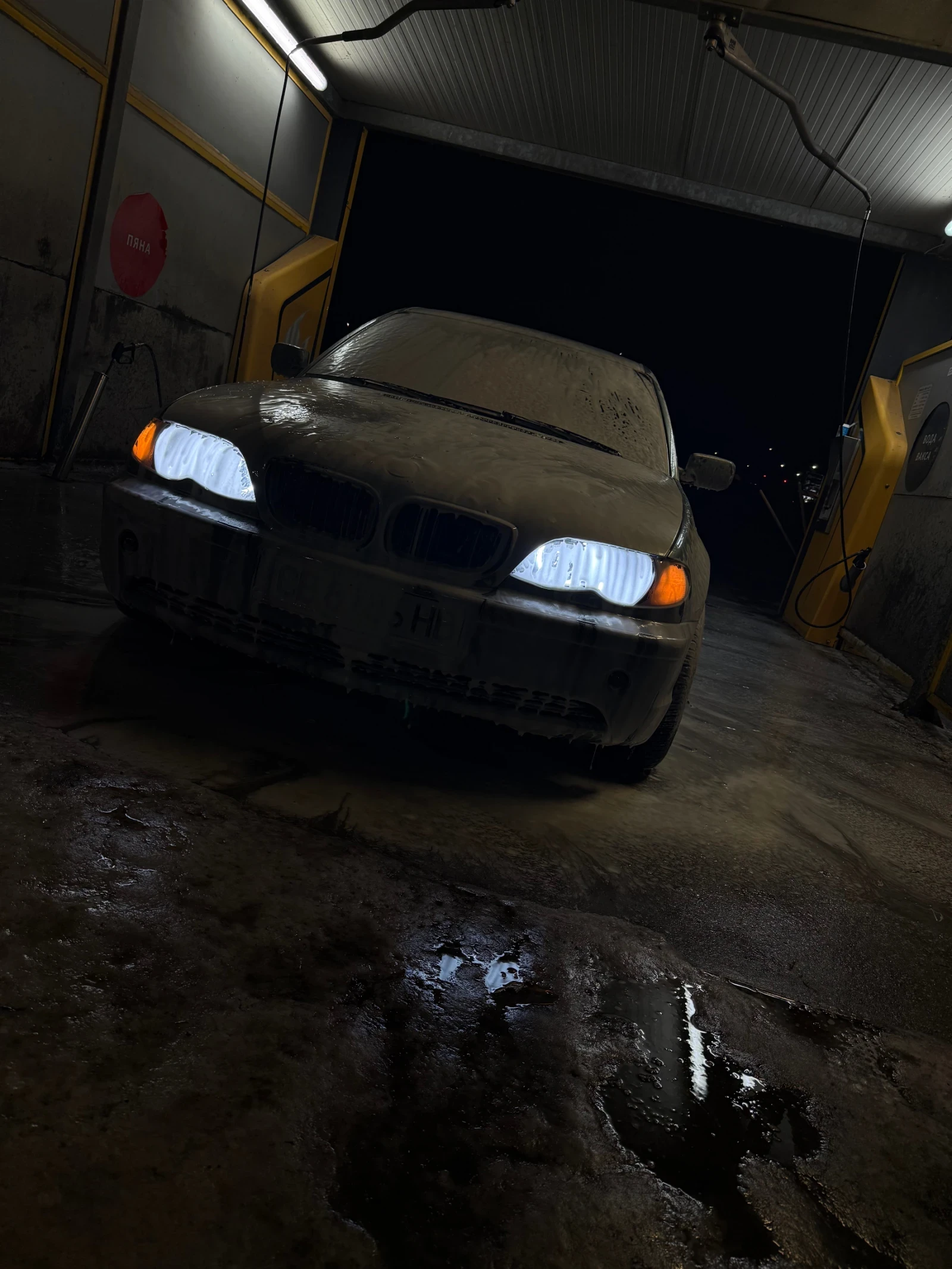 BMW 318  - изображение 5