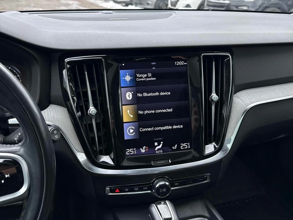 Volvo V60 Cross Country T5 AWD  CARFAX - изображение 9