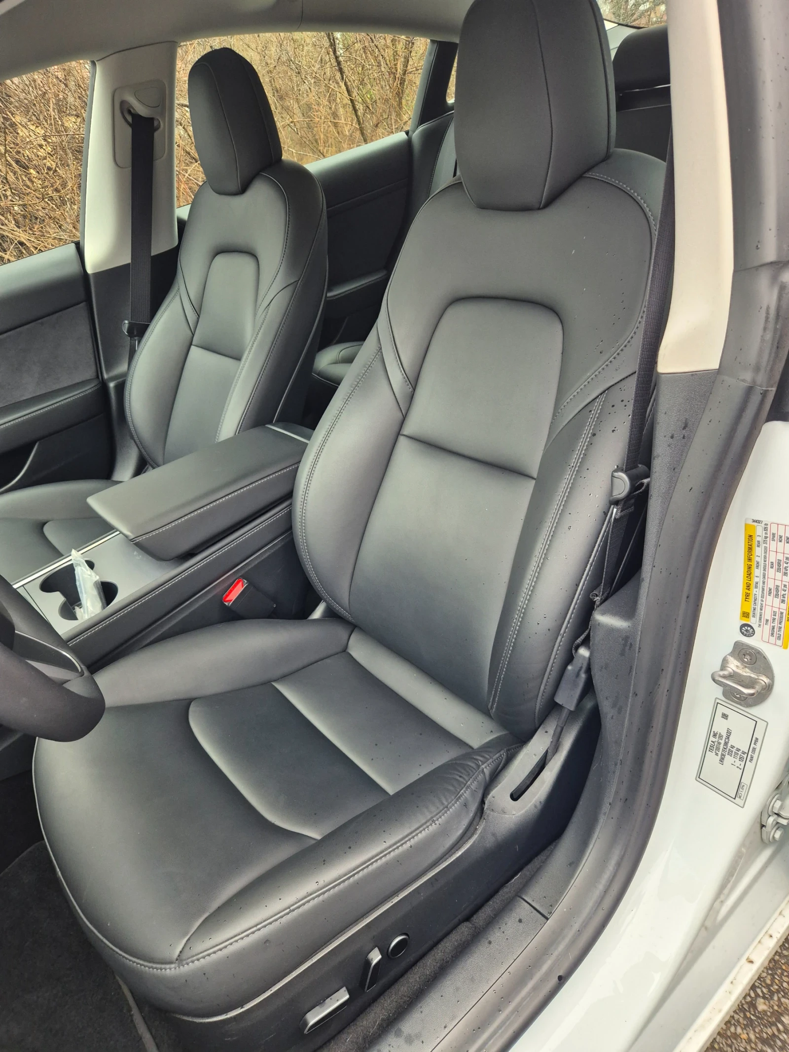 Tesla Model 3 Long Range/Dual Motor/09.21�/68000km | Mobile.bg � ����������� 10