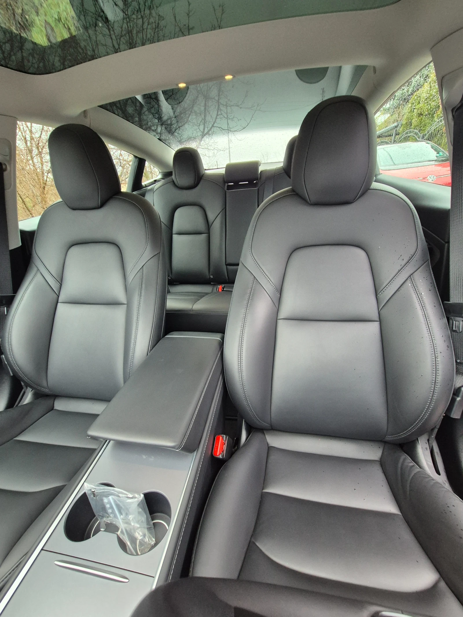 Tesla Model 3 Long Range/Dual Motor/09.21�/68000km | Mobile.bg � ����������� 11