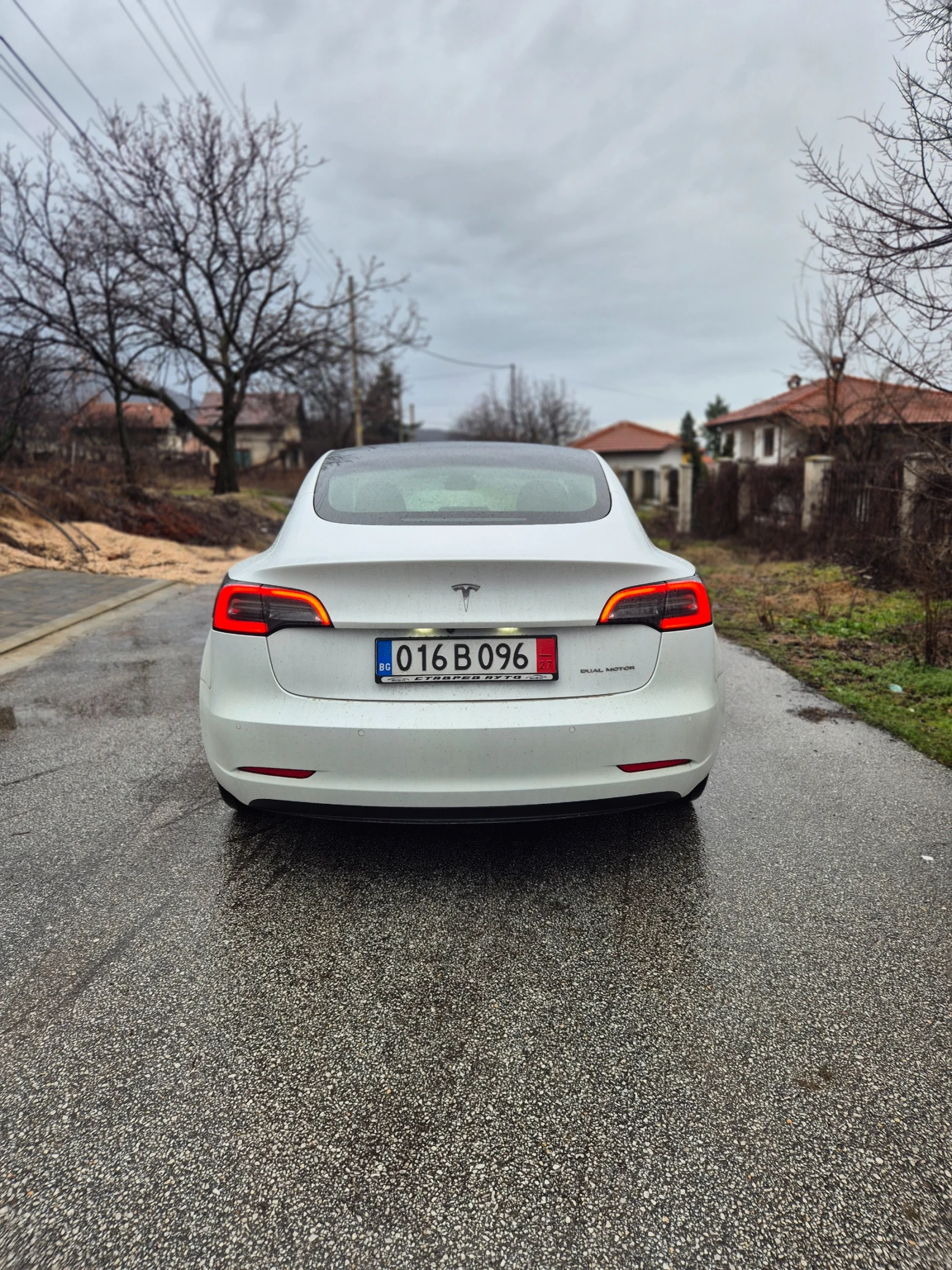 Tesla Model 3 Long Range/Dual Motor/09.21�/68000km | Mobile.bg � ����������� 6