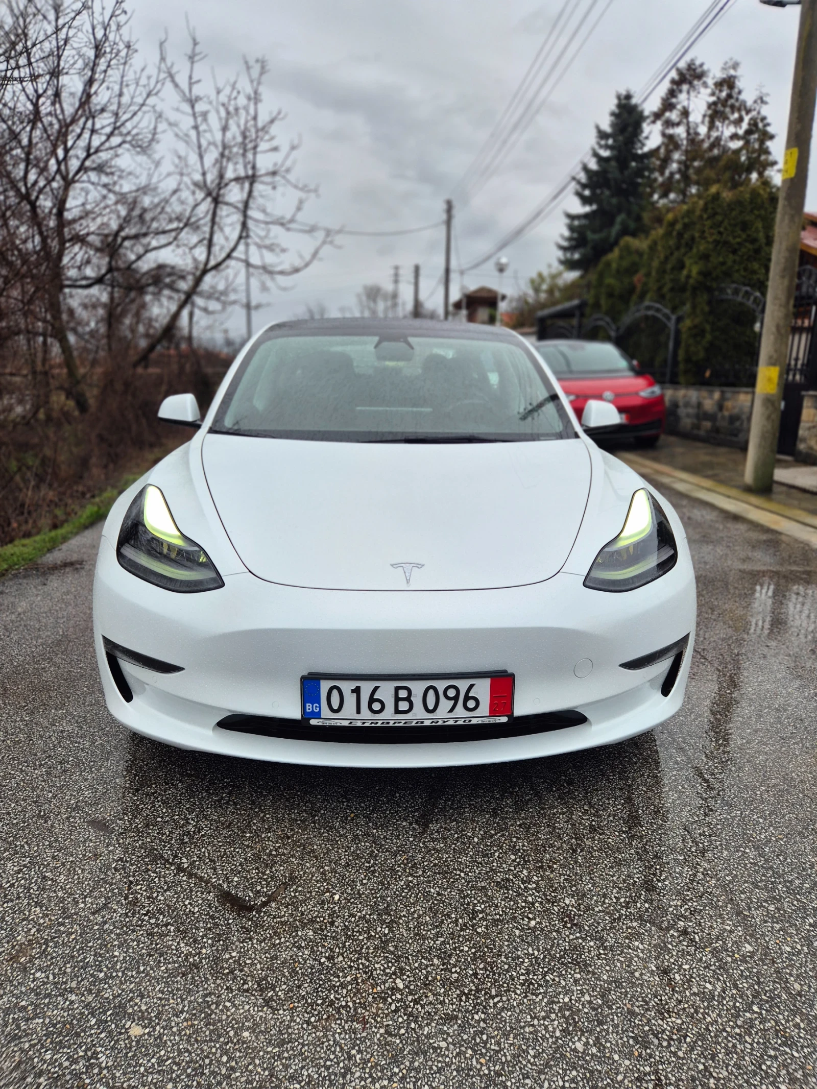 Tesla Model 3 Long Range/Dual Motor/09.21�/68000km | Mobile.bg � ����������� 3