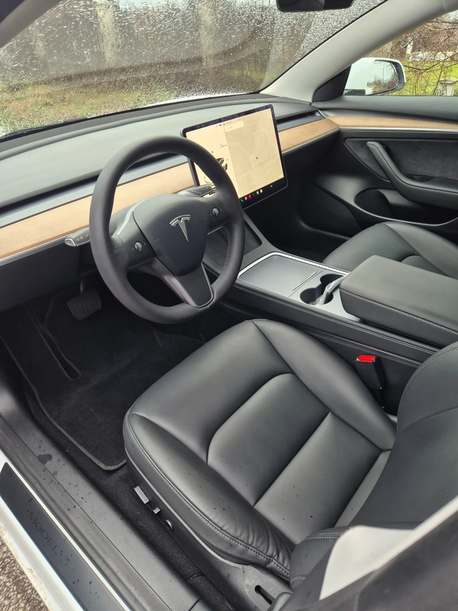 Tesla Model 3 Long Range/Dual Motor/09.21�/68000km | Mobile.bg � ����������� 9