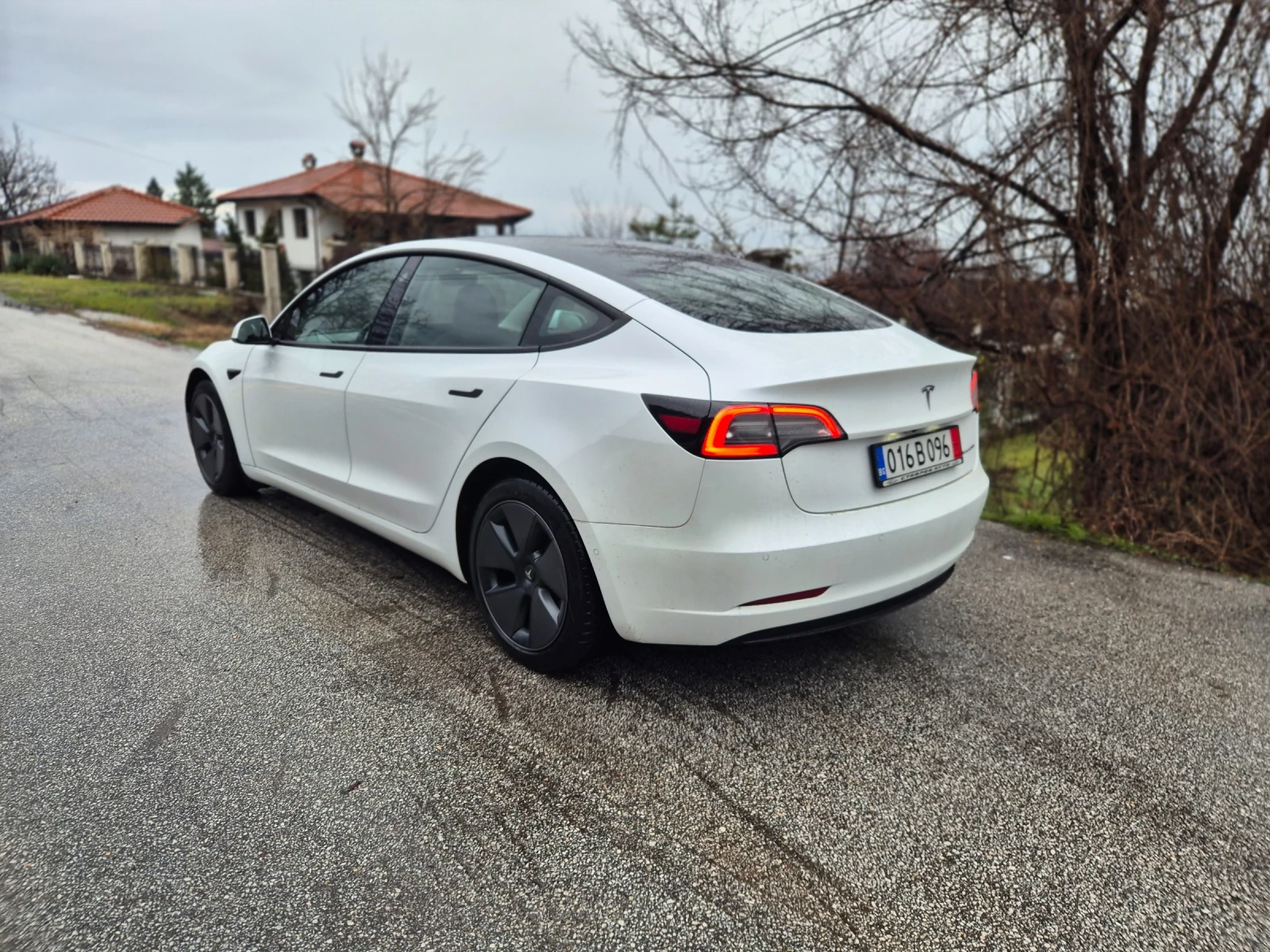Tesla Model 3 Long Range/Dual Motor/09.21�/68000km | Mobile.bg � ����������� 5