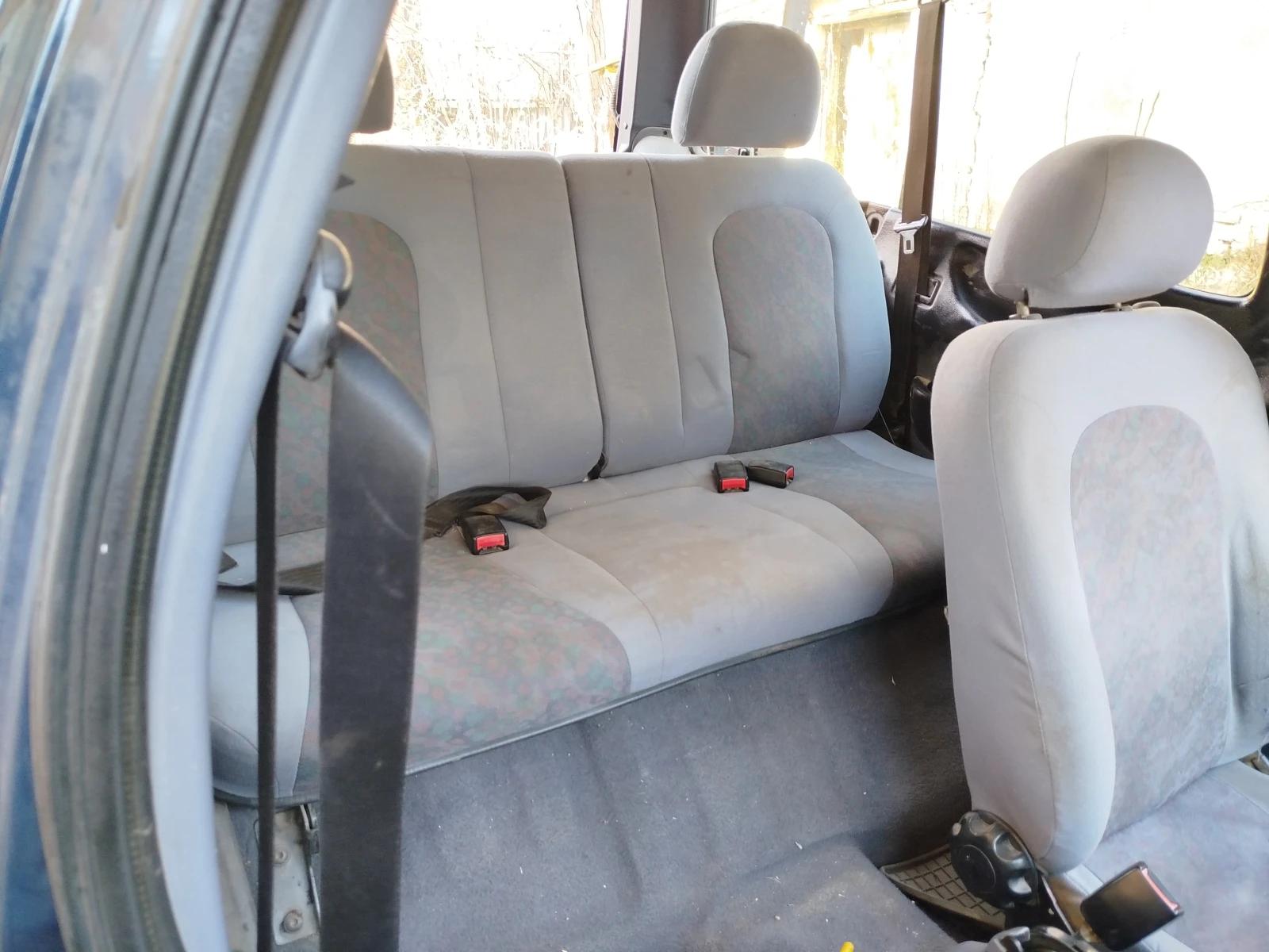 Ford Courier  - изображение 9