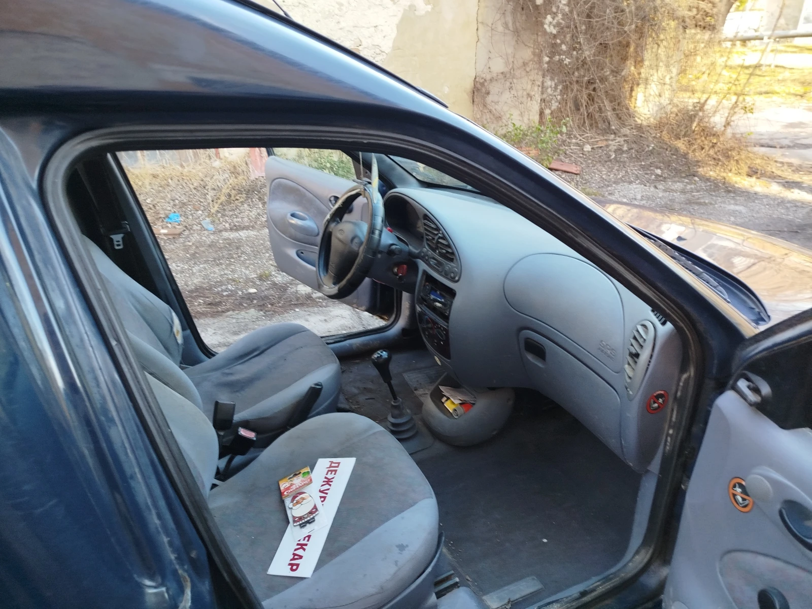 Ford Courier  - изображение 3