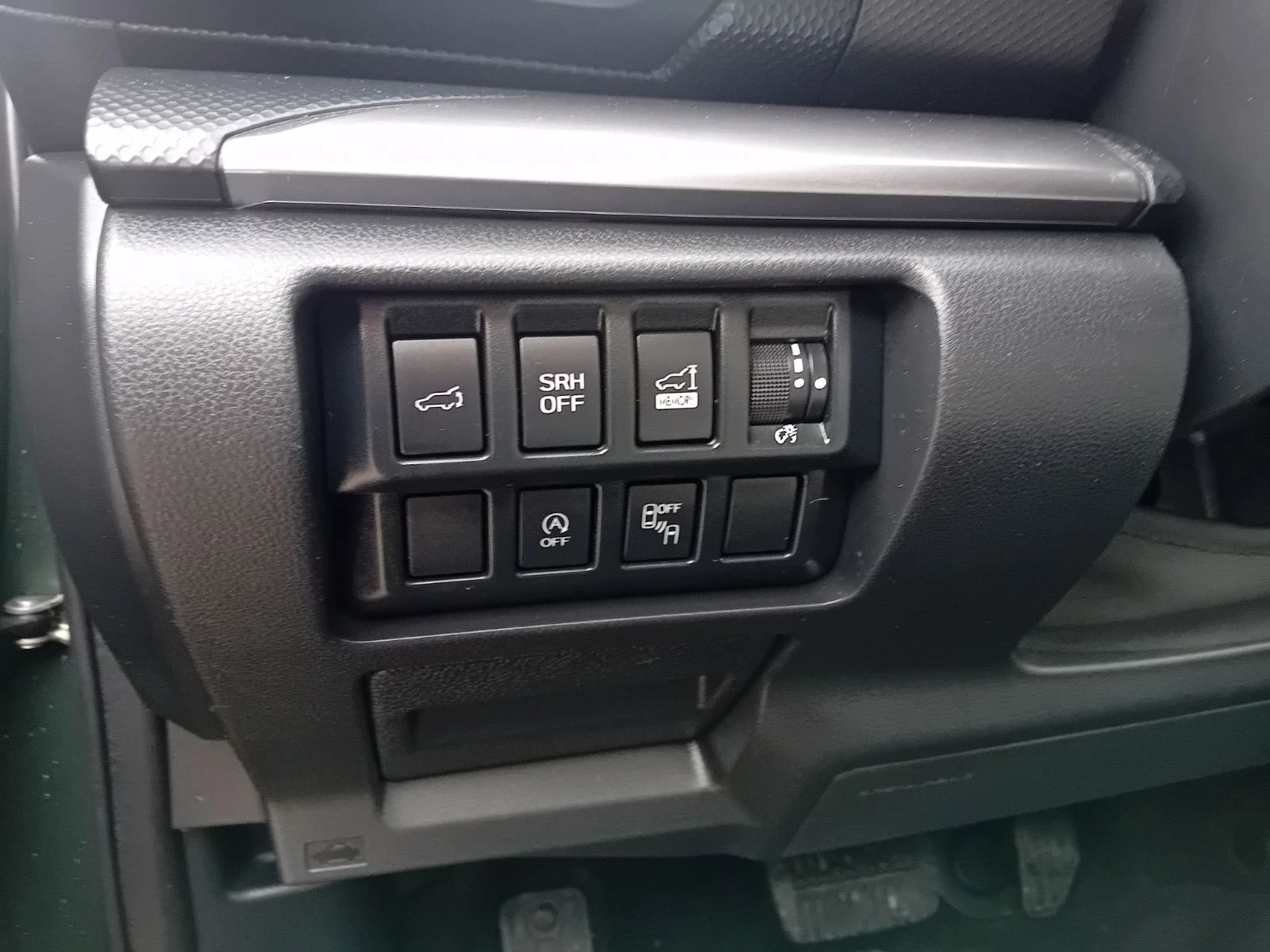 Subaru Forester 2.5 Facelift 4x4  | Mobile.bg � ����������� 8