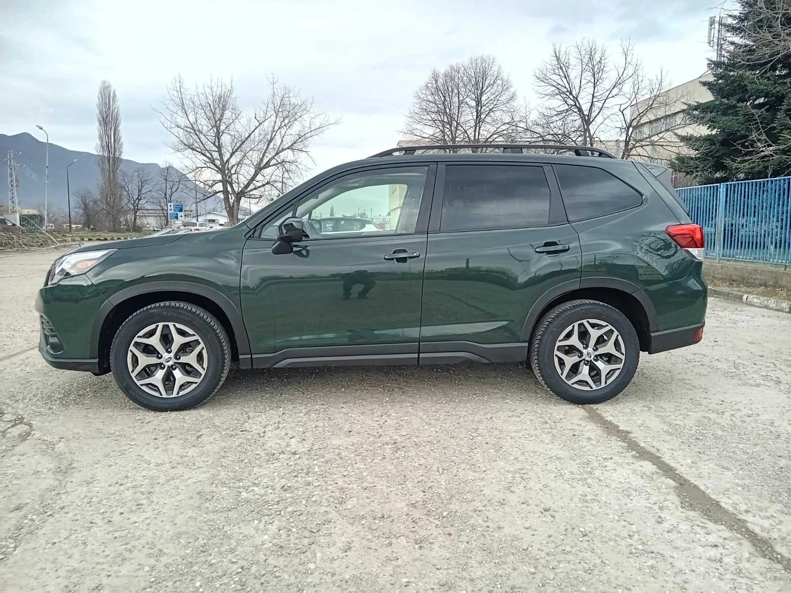 Subaru Forester 2.5 Facelift 4x4  | Mobile.bg � ����������� 2