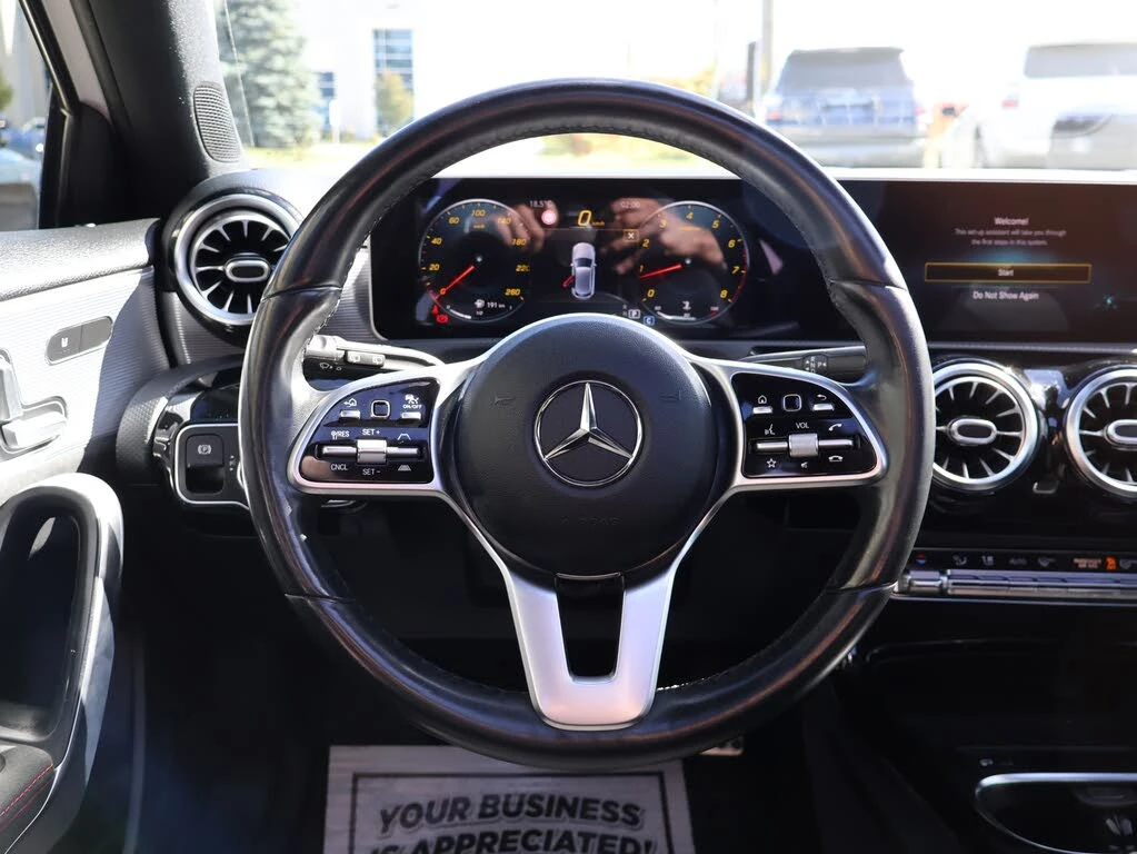 Mercedes-Benz A 250 4 MATIC * АвтоКредит(ЦЕНА ДО БГ) - изображение 7