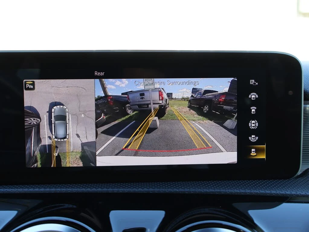 Mercedes-Benz A 250 4 MATIC * ����������(���� �� ��) | Mobile.bg � ����������� 11