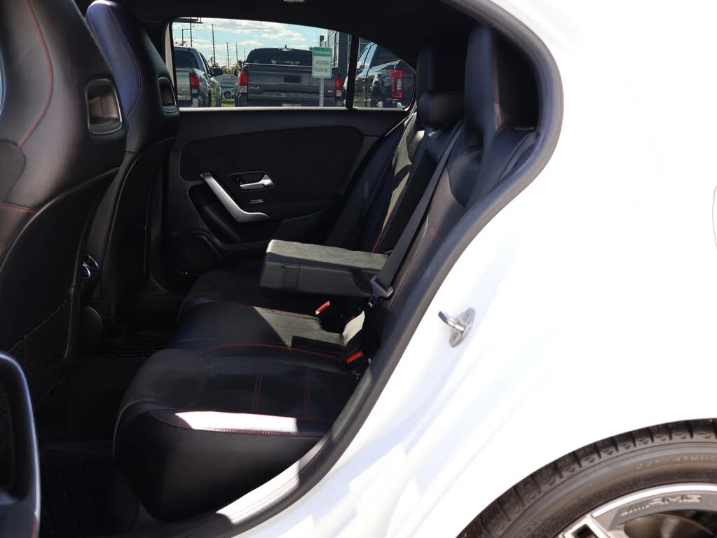 Mercedes-Benz A 250 4 MATIC * ����������(���� �� ��) | Mobile.bg � ����������� 13