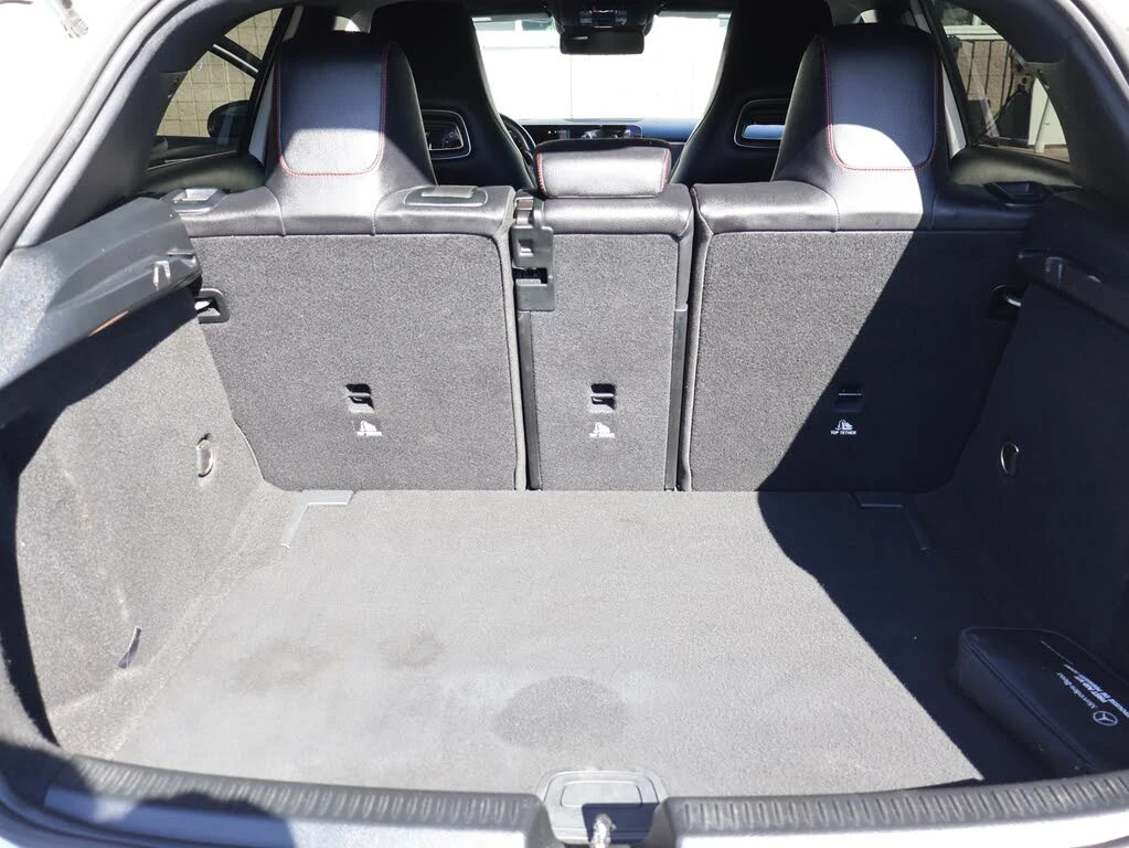 Mercedes-Benz A 250 4 MATIC * ����������(���� �� ��) | Mobile.bg � ����������� 16