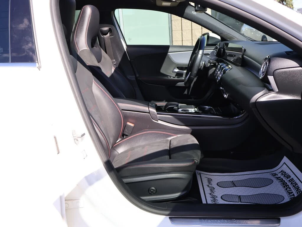 Mercedes-Benz A 250 4 MATIC * ����������(���� �� ��) | Mobile.bg � ����������� 15