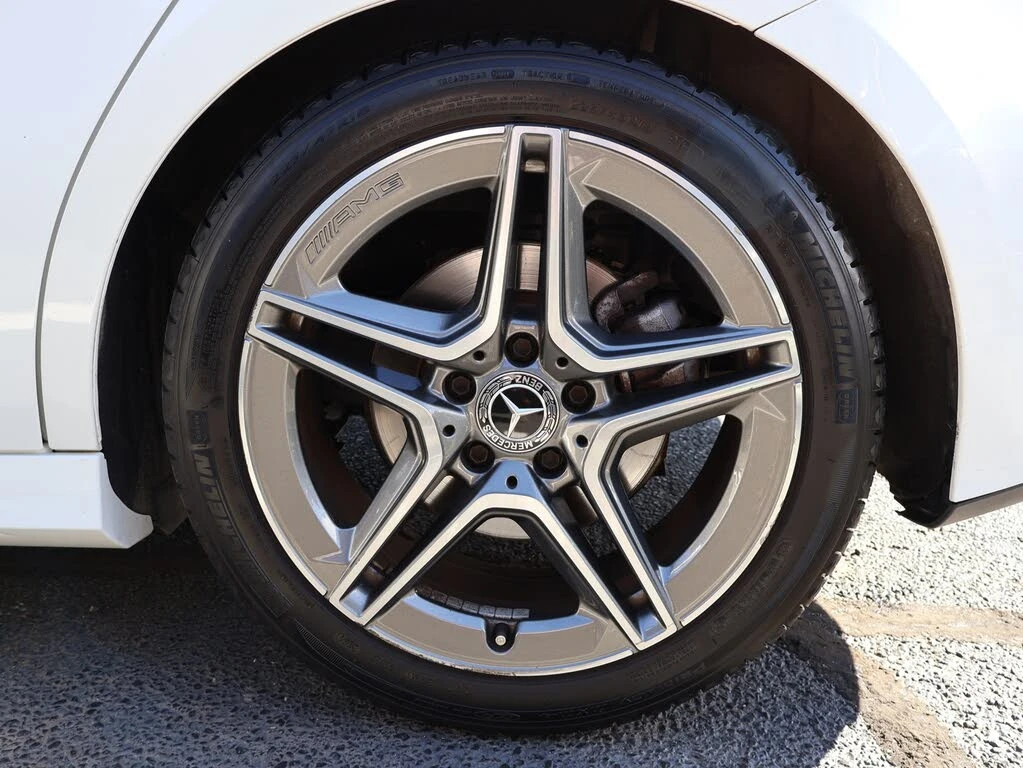 Mercedes-Benz A 250 4 MATIC * АвтоКредит(ЦЕНА ДО БГ) - изображение 6