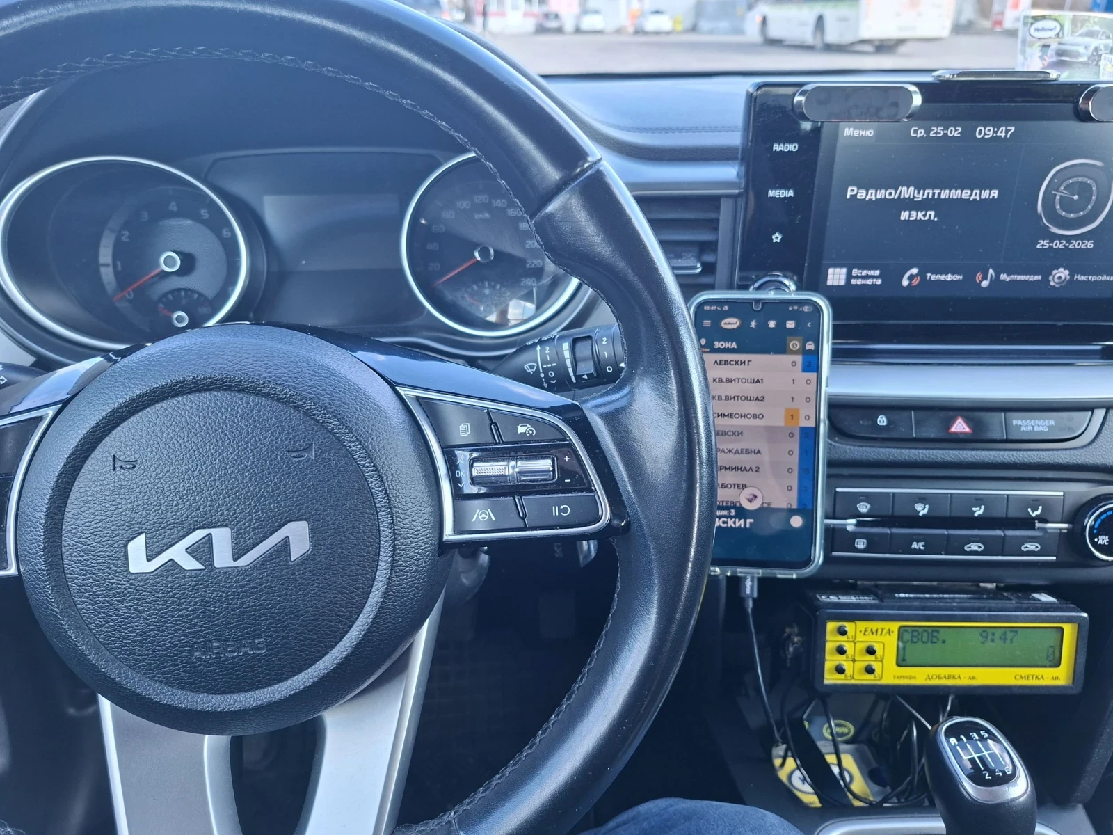 Kia Ceed ���/������  | Mobile.bg � ����������� 2