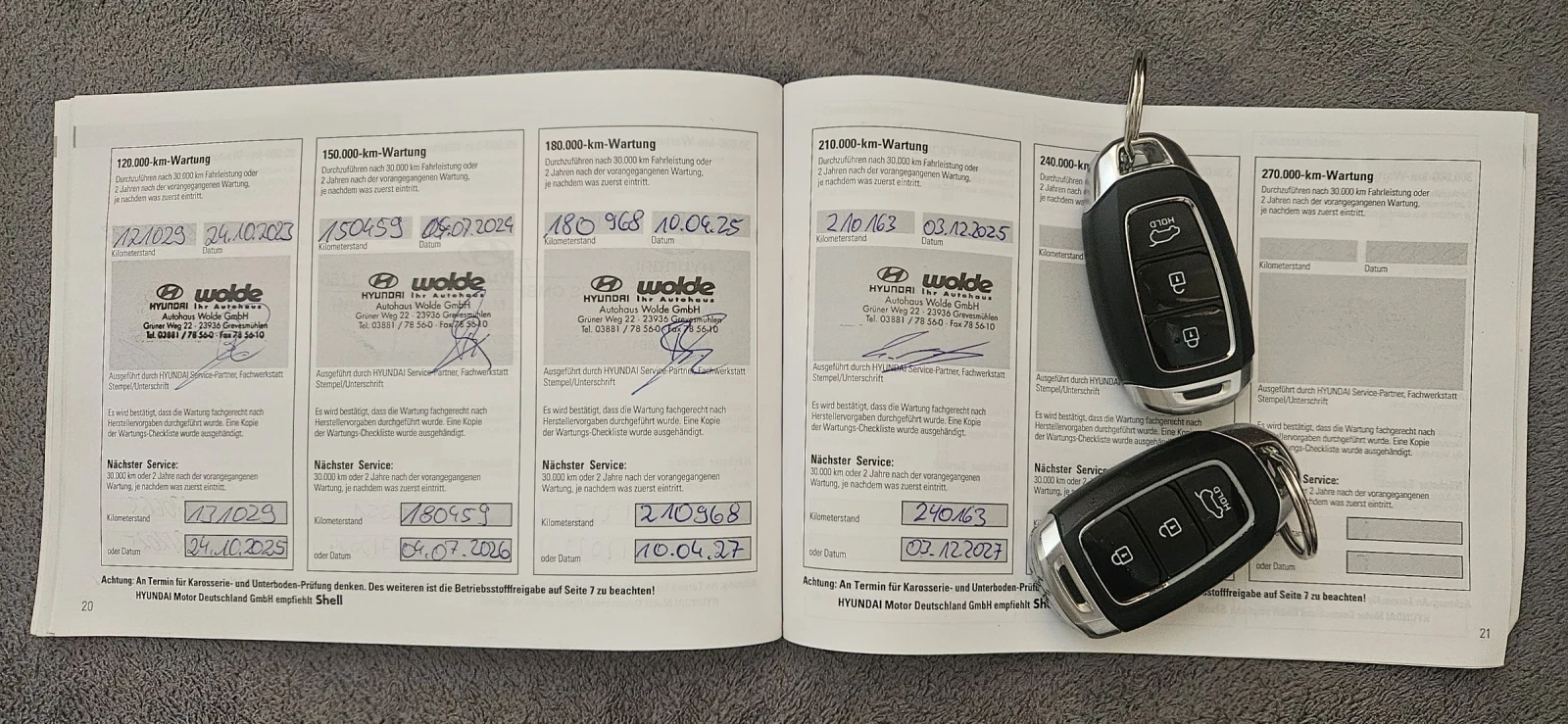 Hyundai I30 1.6 CRDi 116ps , снимка 14 - Автомобили и джипове - 53695443