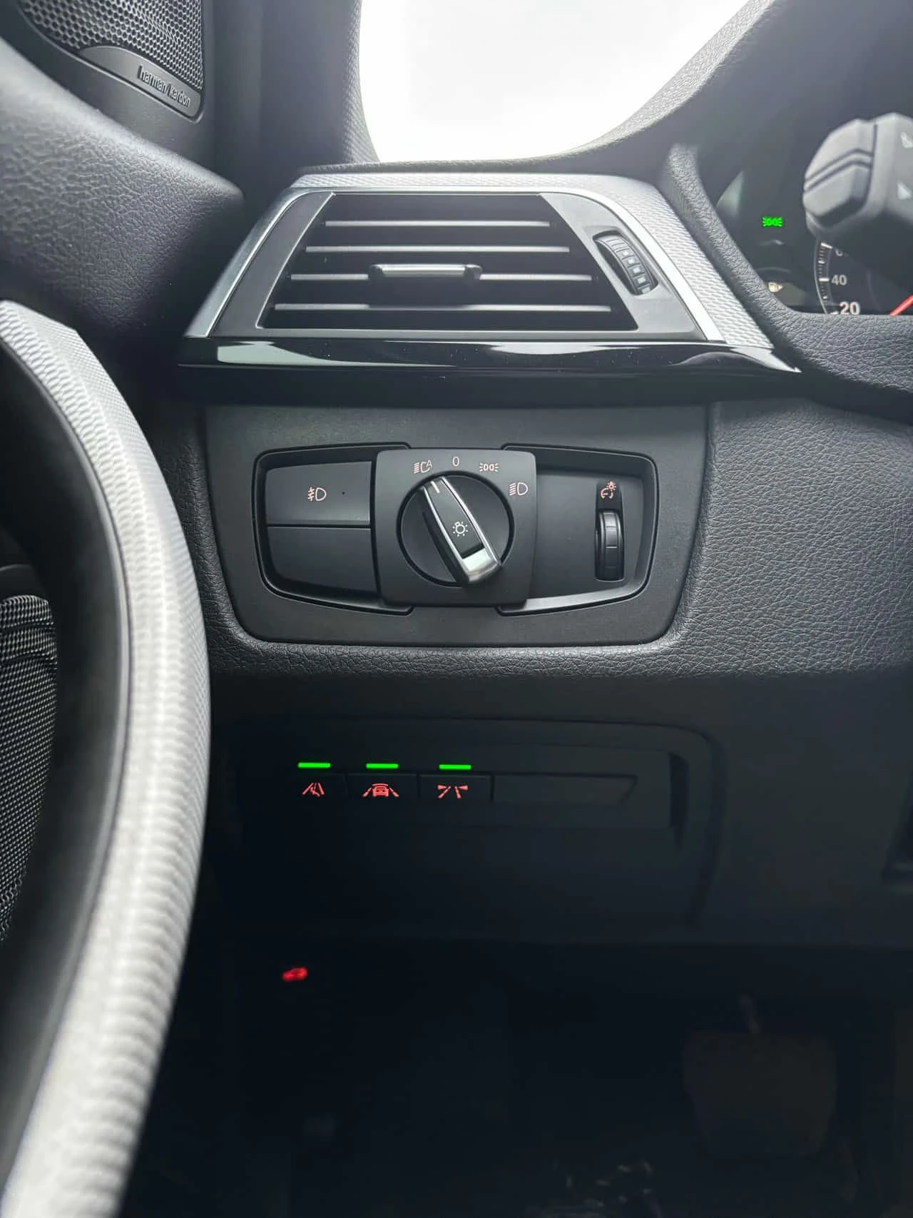 BMW 340 i xDrive/CARFAX/HARMAN KARDON/ПОДГРЕВИ - изображение 10