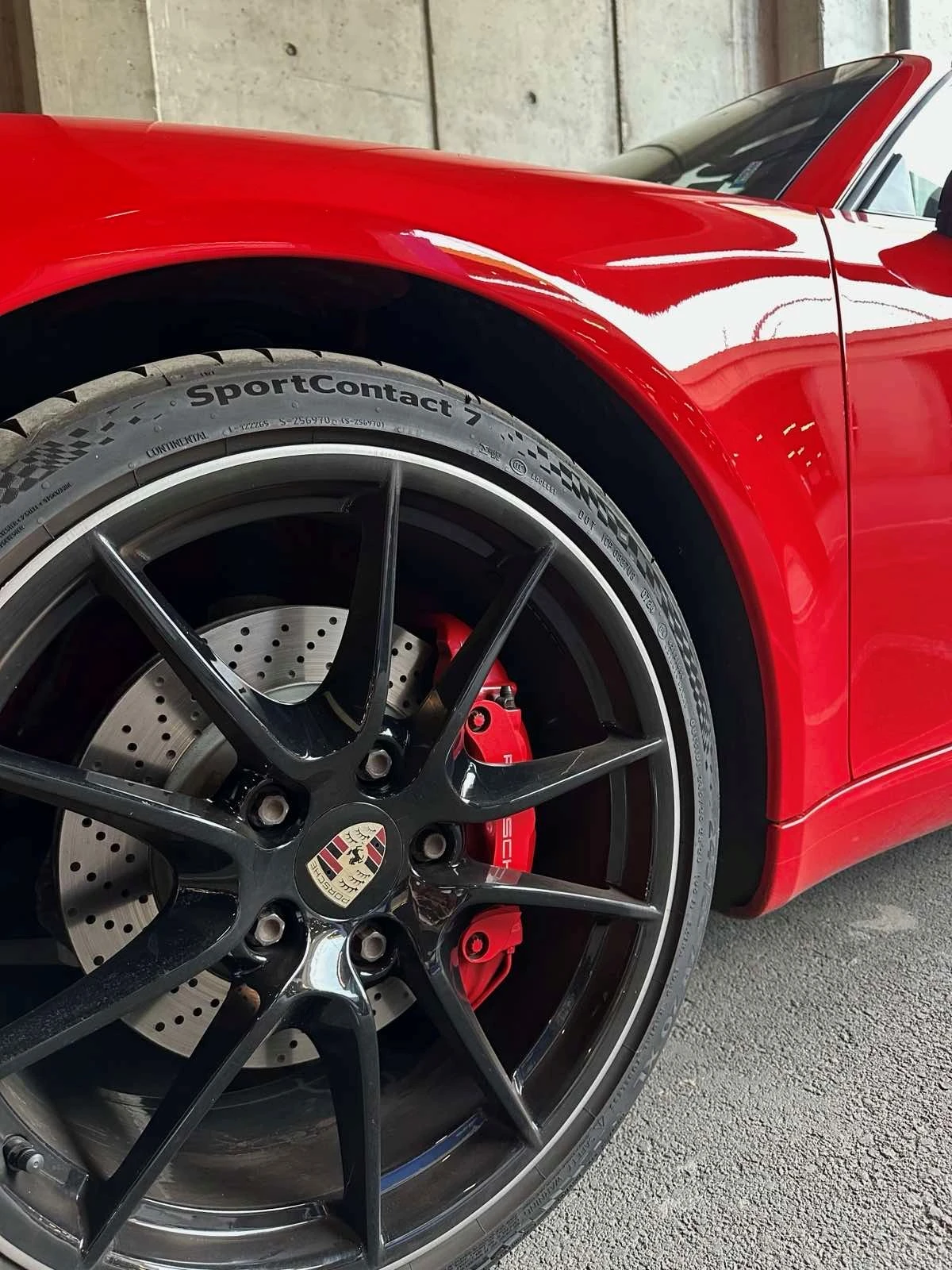 Porsche 911 Carrera S 991.1, снимка 5 - Автомобили и джипове - 53861618