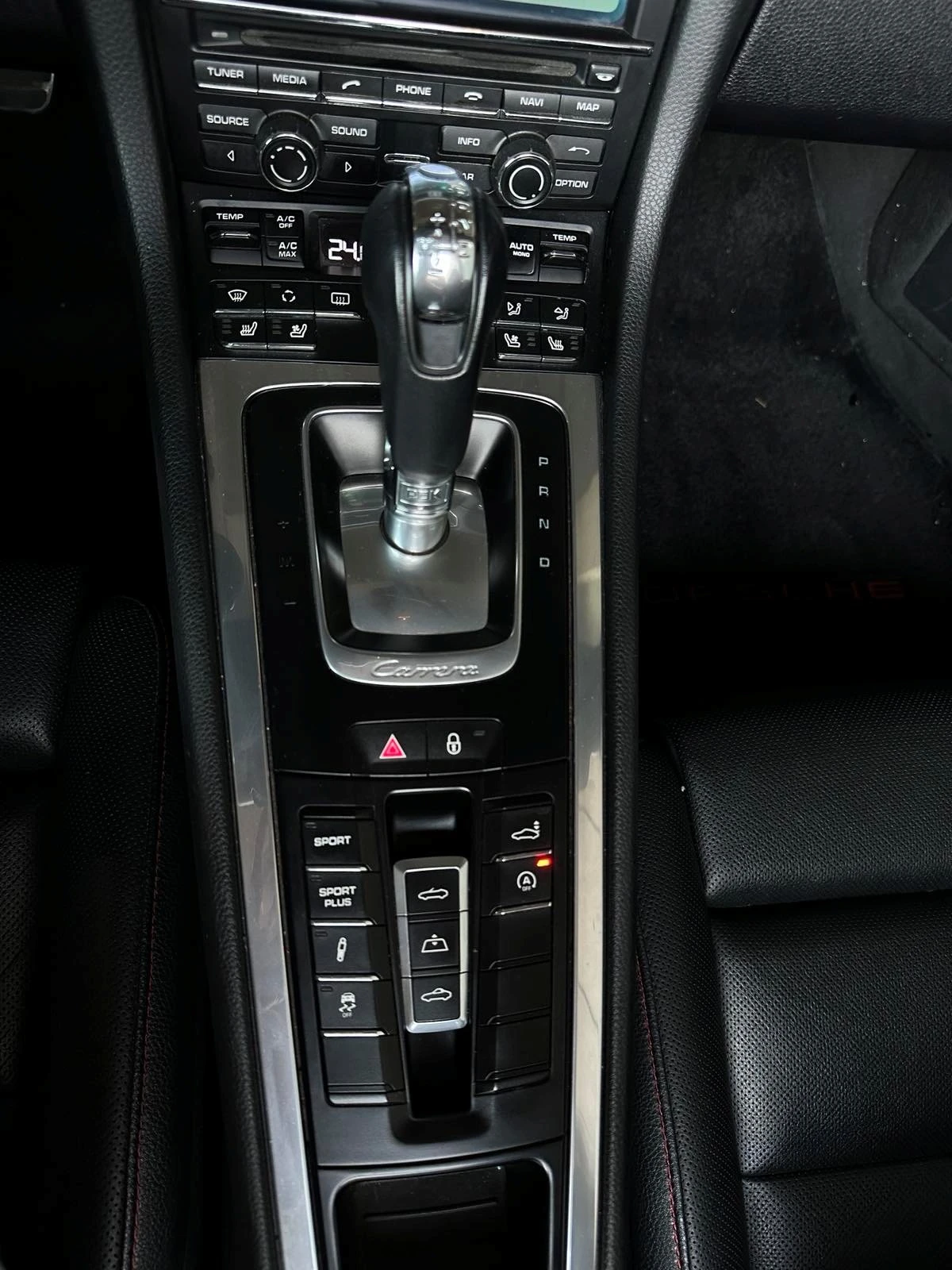 Porsche 911 Carrera S 991.1, снимка 9 - Автомобили и джипове - 53861618