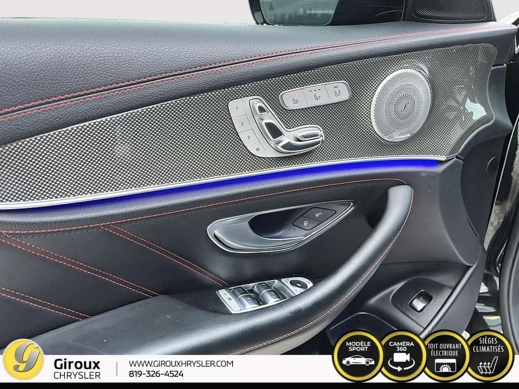 Mercedes-Benz E 53 AMG 4MATIC/���������/BURMESTER/���� �� �������� | Mobile.bg � ����������� 13