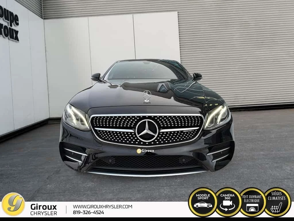 Mercedes-Benz E 53 AMG 4MATIC/���������/BURMESTER/���� �� �������� | Mobile.bg � ����������� 3