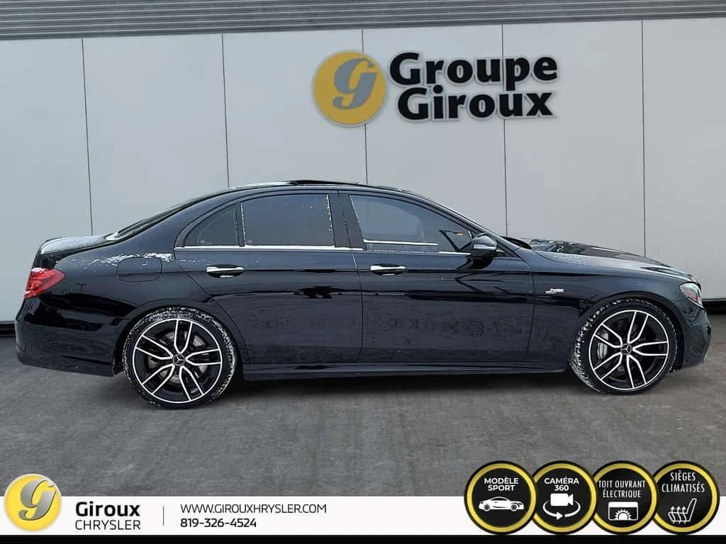 Mercedes-Benz E 53 AMG 4MATIC/���������/BURMESTER/���� �� �������� | Mobile.bg � ����������� 8