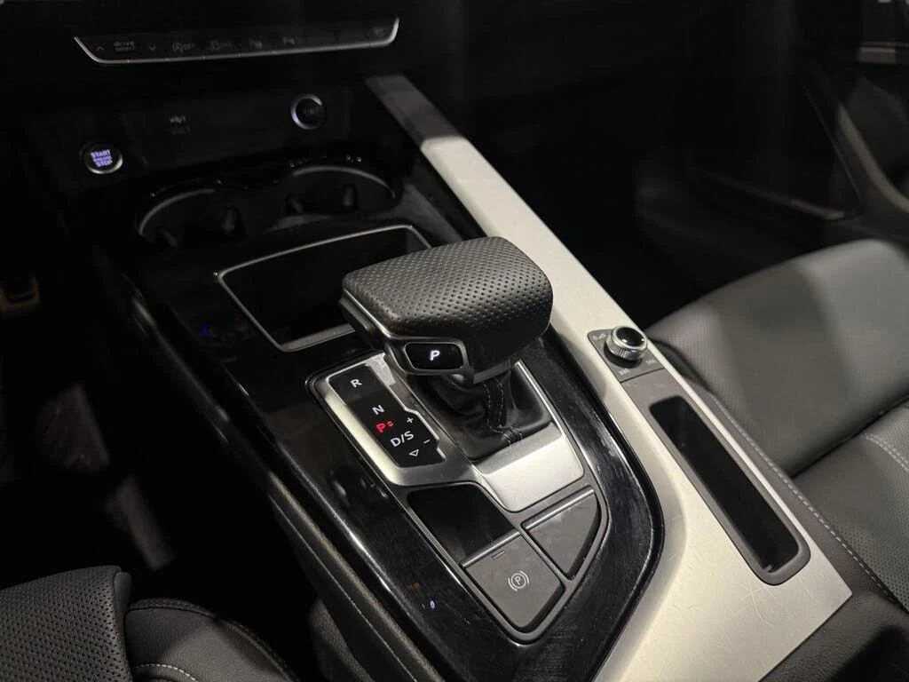 Audi A5 Technik* 45 TFSI* АвтоКредит* (ЦЕНА ДО БГ), снимка 15 - Автомобили и джипове - 54002375