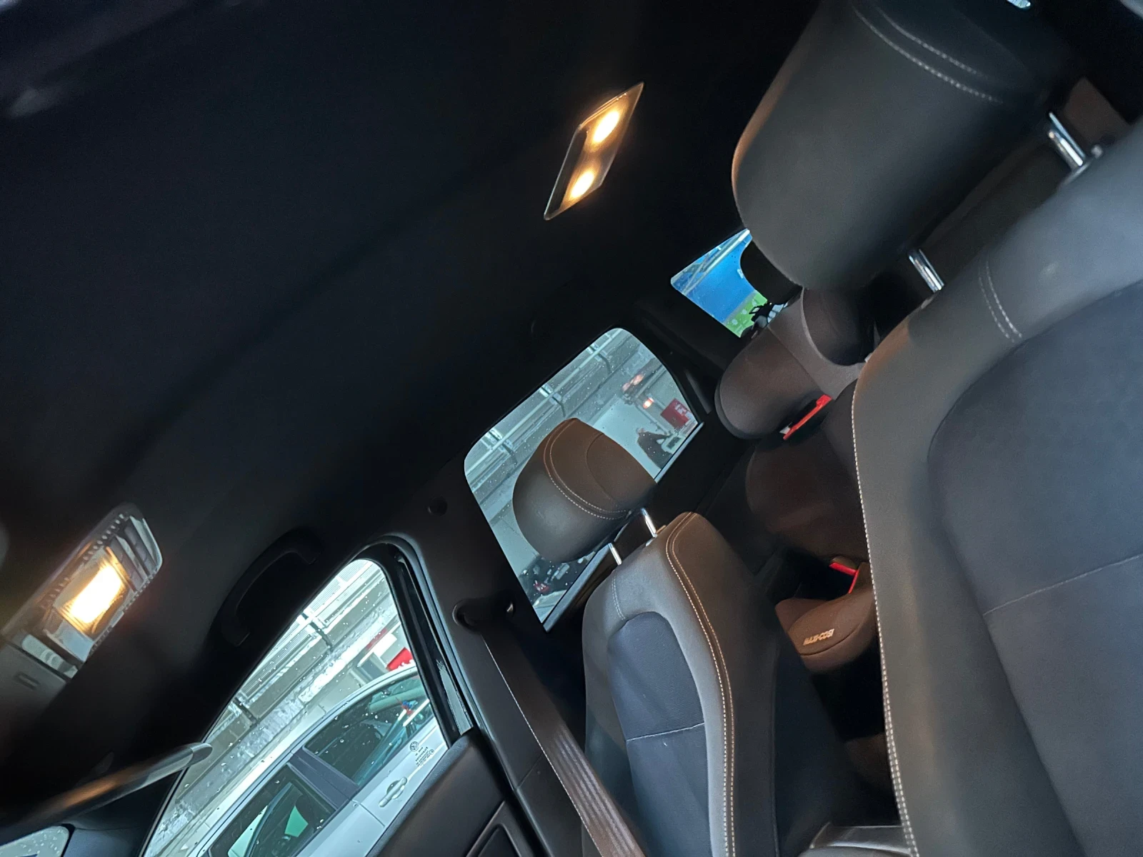 Alfa Romeo 159 sportwagon JTDM 170 KS, снимка 7 - Автомобили и джипове - 54305054