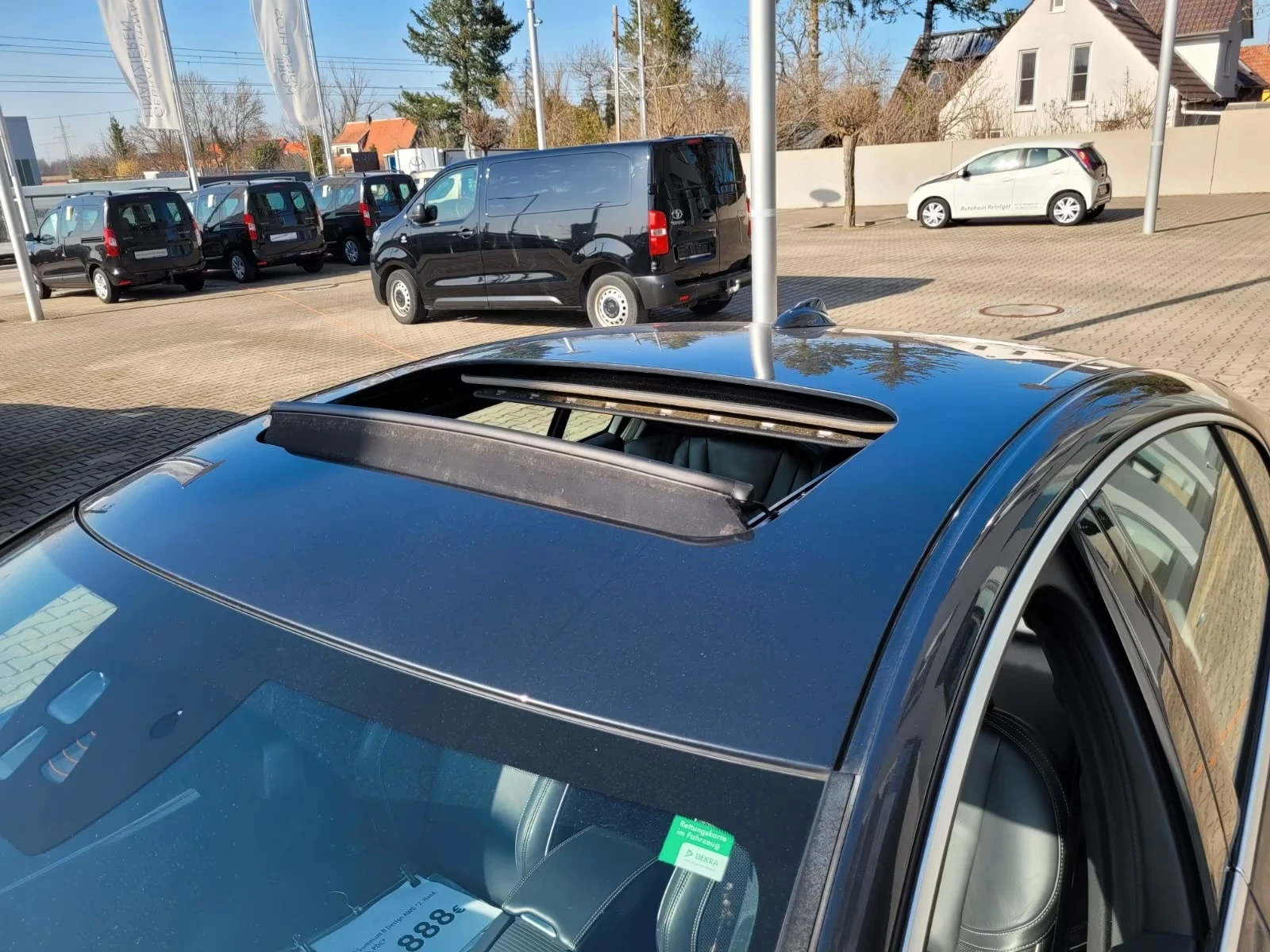 Volvo S60 3.0T 305hp, снимка 10 - Автомобили и джипове - 54021404