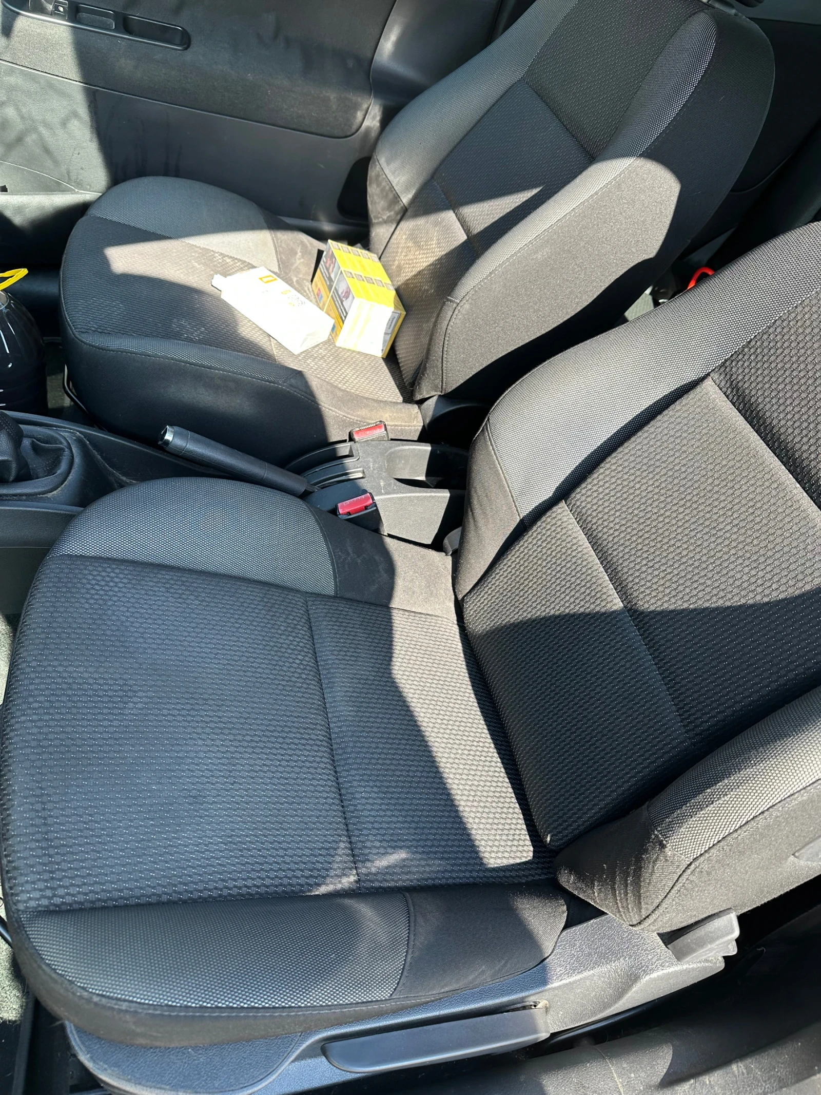 Peugeot 207, снимка 6 - Автомобили и джипове - 54037340